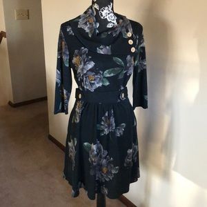 ModCloth Dress